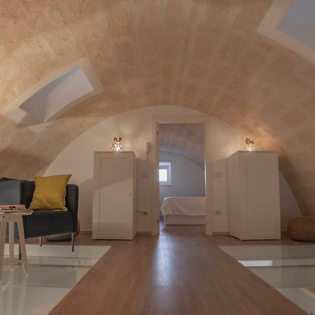 Lamia Matera 11别墅 外观 照片